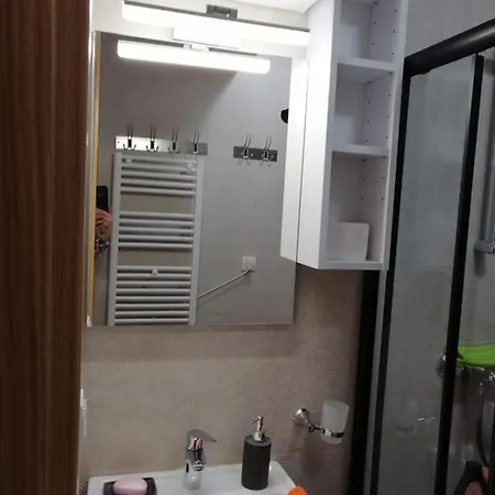 Doctor's House Lägenhet Jahorina