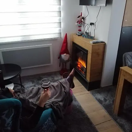 Lägenhet Doctor's House