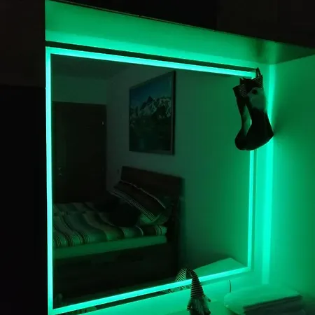 Doctor's House
