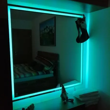 Doctor's House *