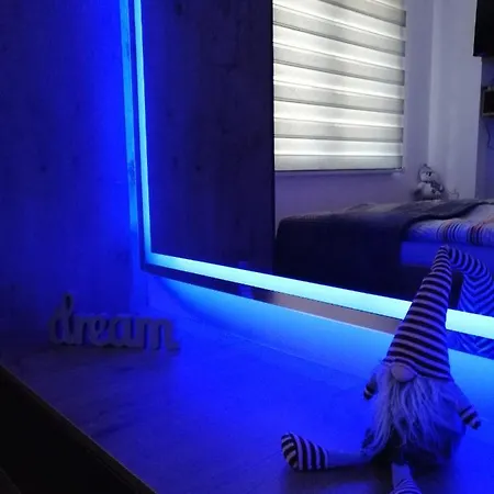 Lägenhet Doctor's House Jahorina