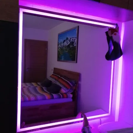 Apartamento Doctor's House *