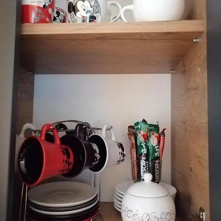 Doctor's House Lägenhet Jahorina