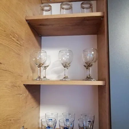 Lägenhet Doctor's House *