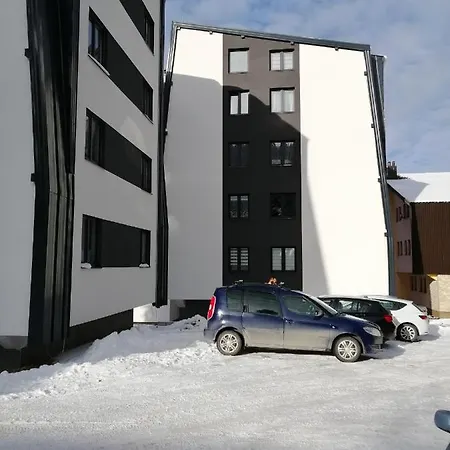 Doctor's House * Jahorina