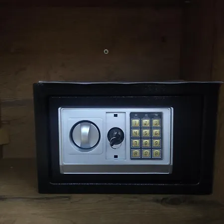 Doctor's House Jahorina