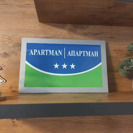 Doctor's House Jahorina