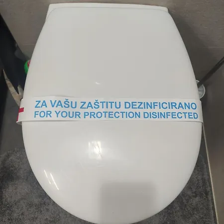 Doctor's House Lejlighed