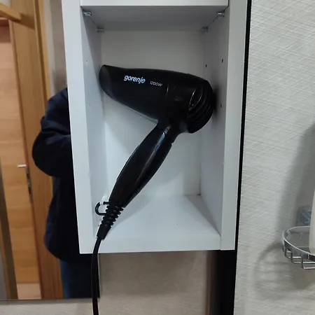 Doctor's House * Jahorina