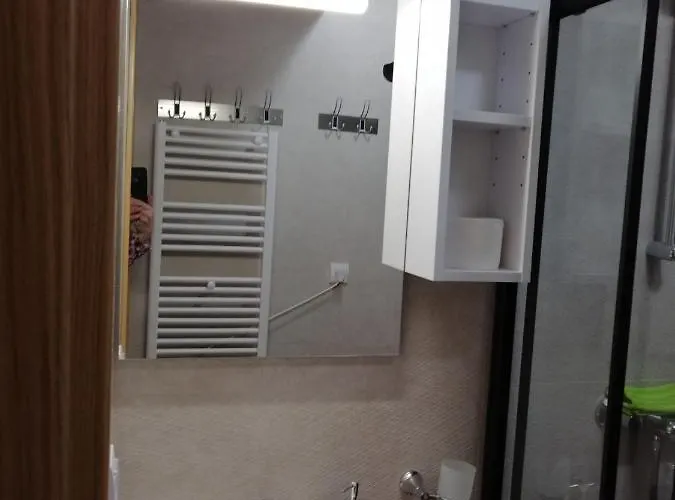 Doctor's House Apartment Jahorina