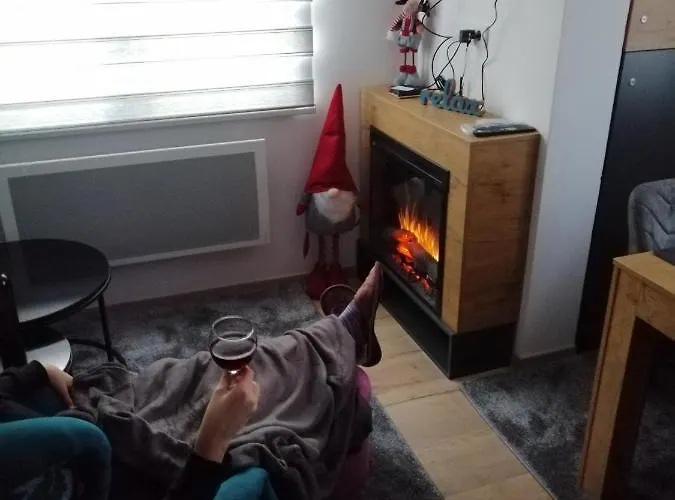 Apartment Doctor's House