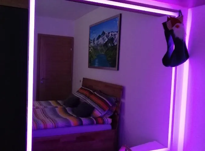 Apartment Doctor's House *