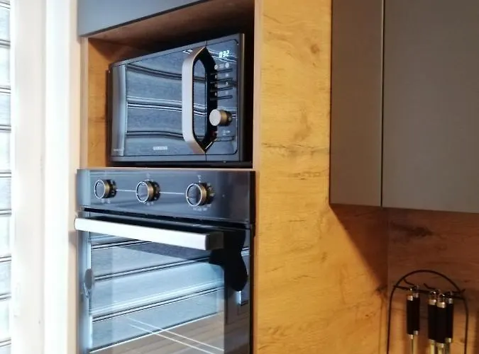 Doctor's House * Jahorina