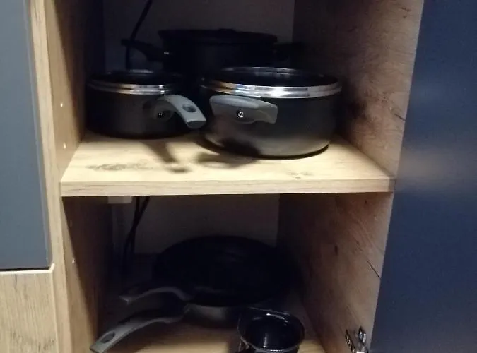 Doctor's House Apartment *