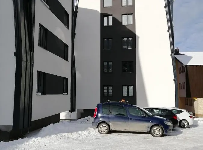 Doctor's House * Jahorina